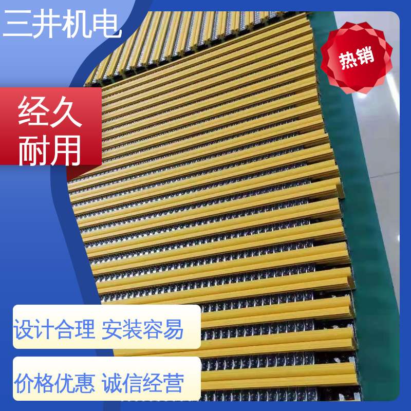防爆模拟量光栅 结构坚固 易于对准 使用寿命长 防尘防水