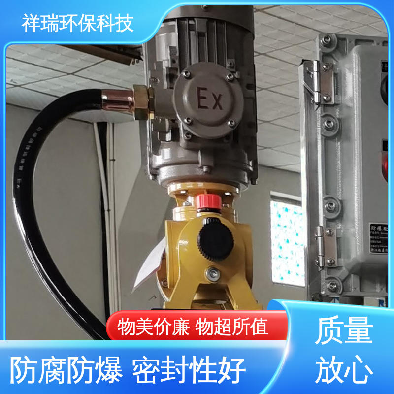 米德瑞 XD型 耐酸碱计量泵 操作安全 密封性好 无噪声 体积小