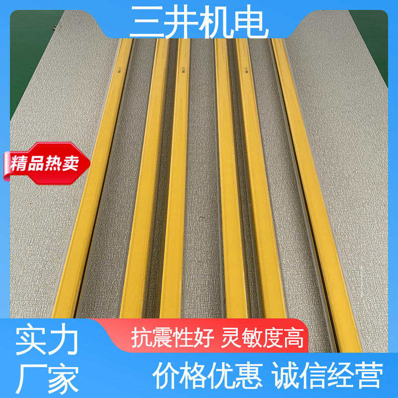 三井 瓦楞纸纠偏系统 接线方便 安装简便 超长检测距离