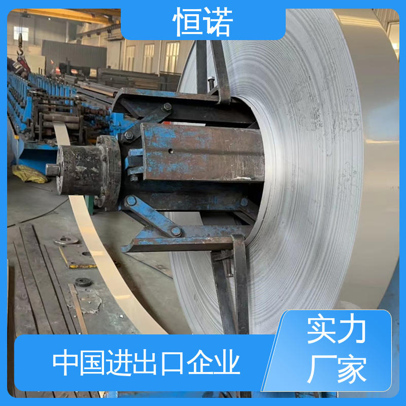 恒诺 质量保障 Q235B预埋槽道 防腐金属制品 支持异形件定制