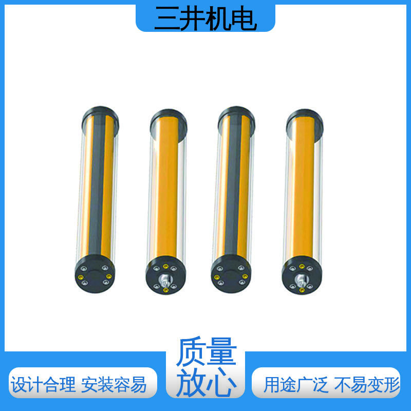 三井 水下测量光栅 经久耐用 适应性强 使用寿命长