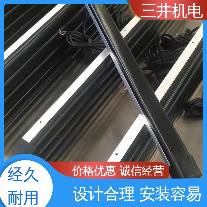 三井 感应地垫 安装方便 自由拼接 防水 高拉伸性