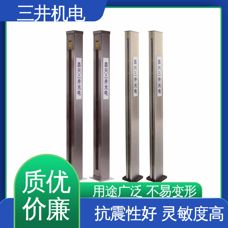 三井 带加热车辆分离器 经久耐用 适应性强 低功耗设计 抗光