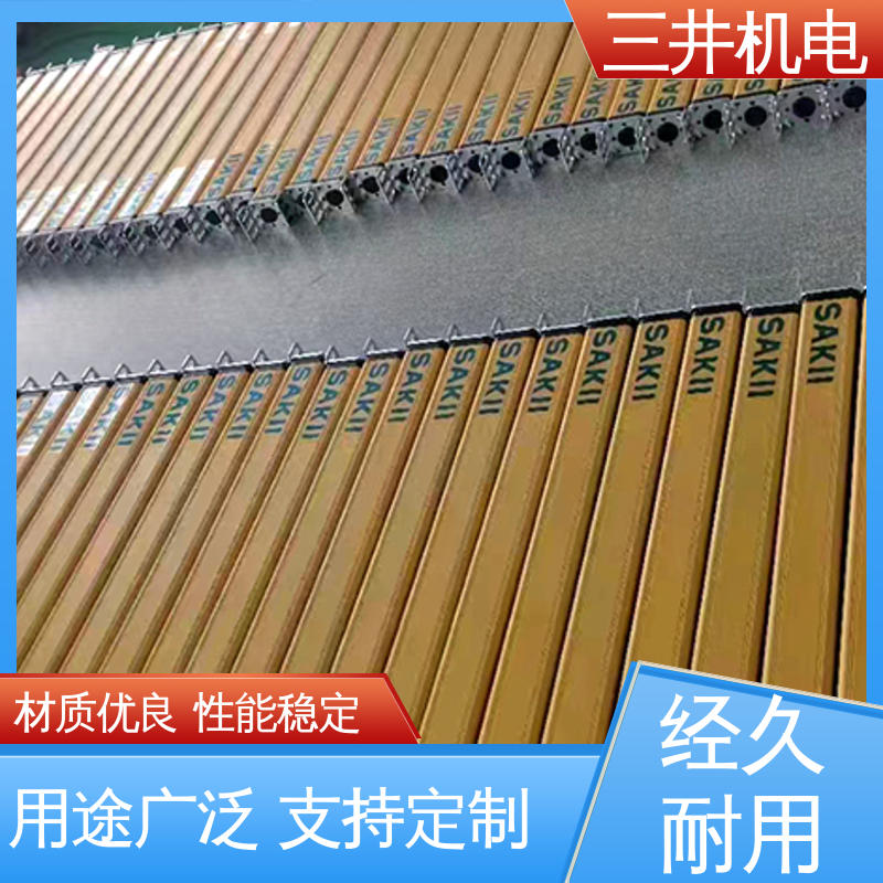 三井 红外光栅尺 高灵活性 智能化 抗干扰能力强