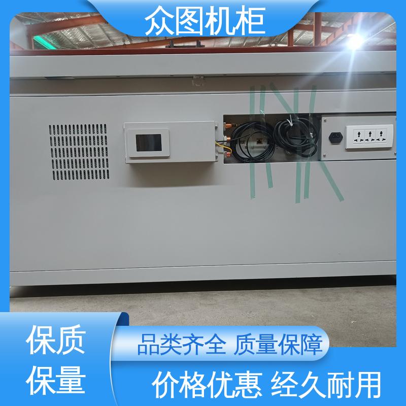 全国发货包邮 限时优惠中 加工屏蔽机桌 专业电磁防护 众图机柜