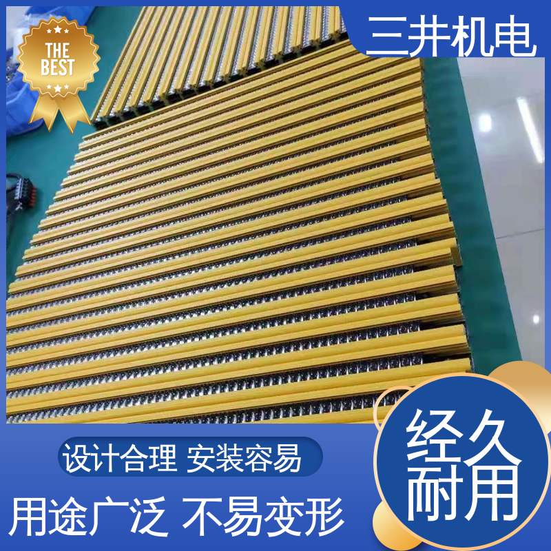 三井 防爆模拟量光幕 灵敏度高 性能稳定 使用寿命长 防尘