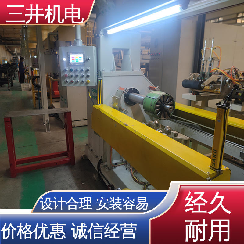 三井 国内安全光栅 适应性高 抗震抗压 使用寿命长 防尘