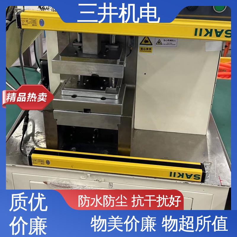 三井 安全光幕批发 响应灵敏 性能稳定 自检功能完善