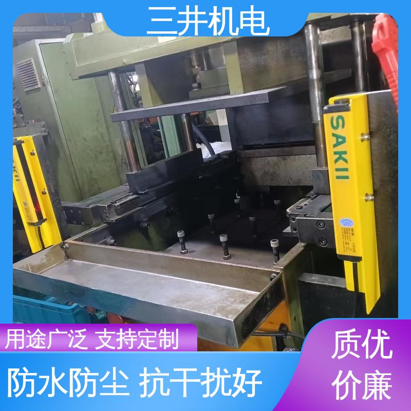 三井 光栅光幕安全 接线方便 安装简便 使用寿命长 防尘
