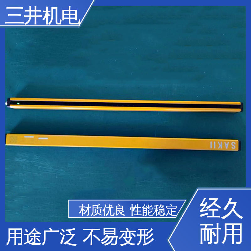 三井 防爆485光栅 经久耐用 适应性强 跑偏自动回正