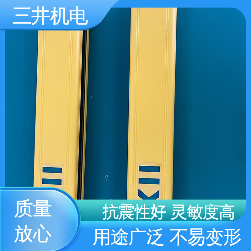 三井 坐标定位光栅 适应性高 抗震抗压 抗干扰能力强