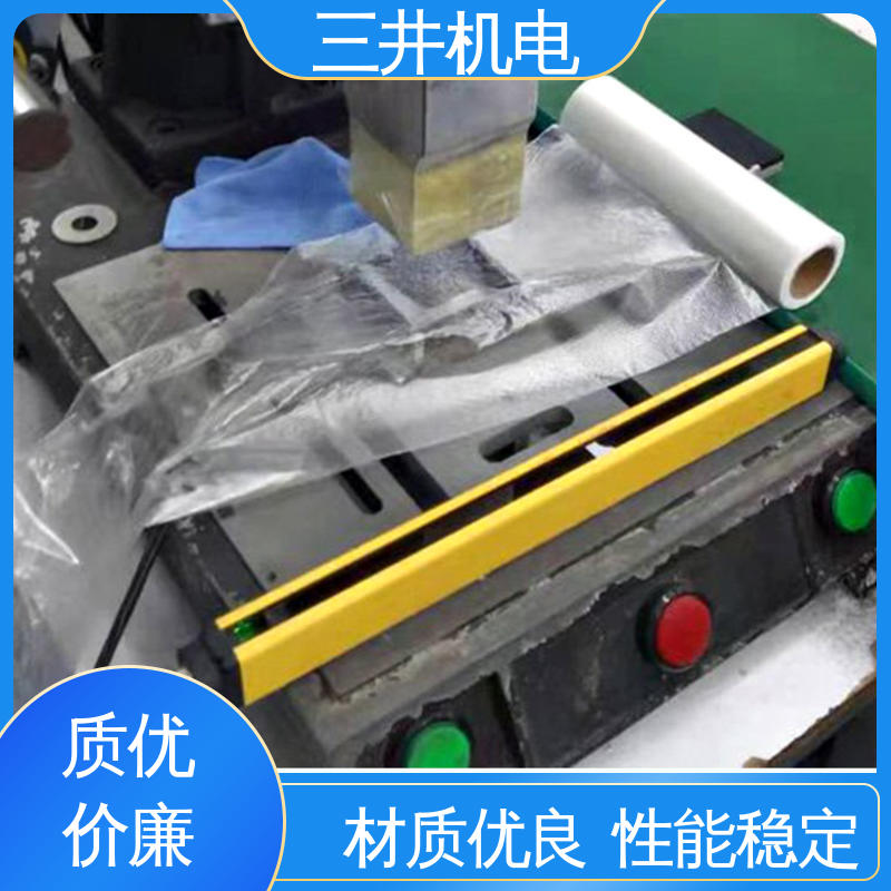 三井 地磅专用漫反射光栅 接线方便 安装简便 覆盖区域较大