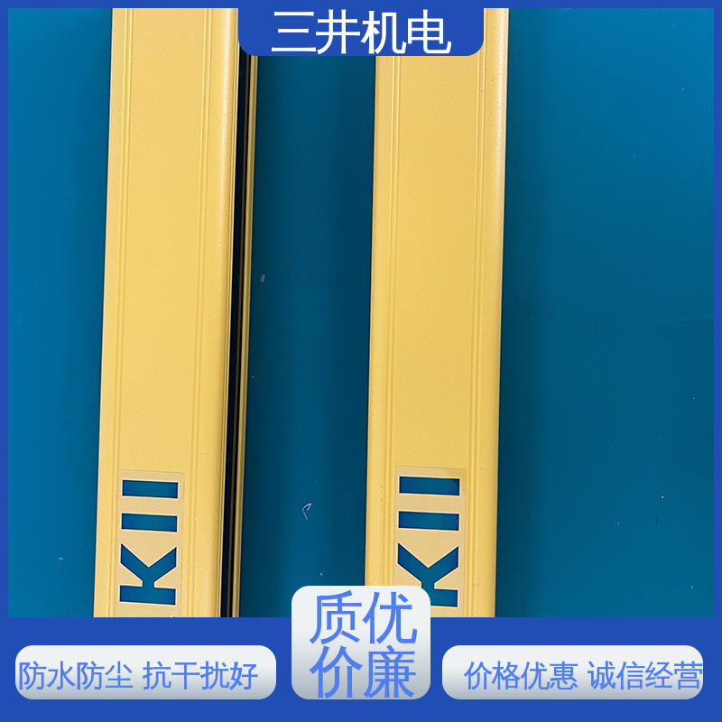 三井 对射式防爆光栅 接线方便 安装简便 响应速度快 高精度