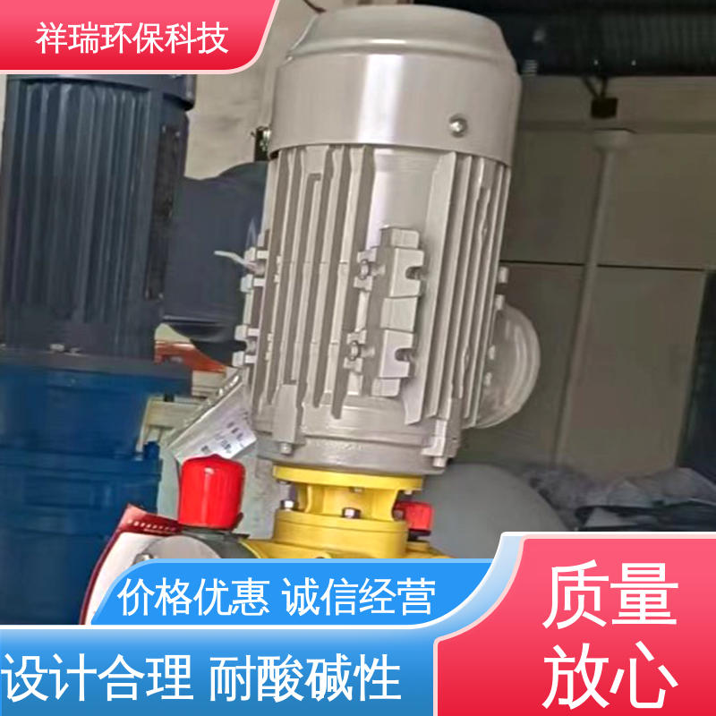 米德瑞 XD型 隔膜泵 操作安全 密封性好 使用寿命长