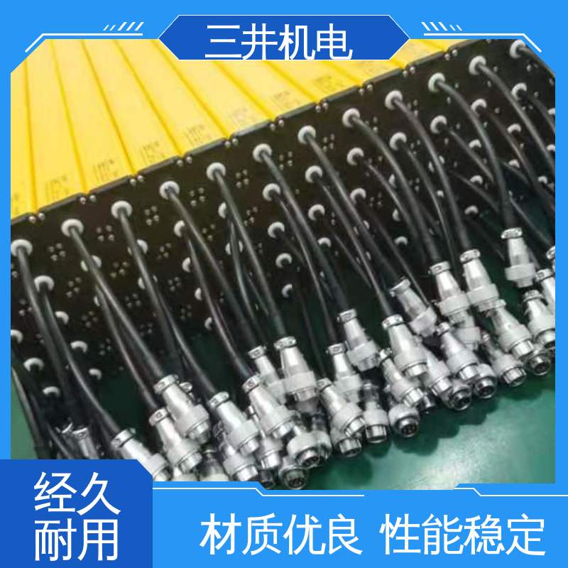 三井 防爆光栅 结构坚固 易于对准 抗干扰能力强