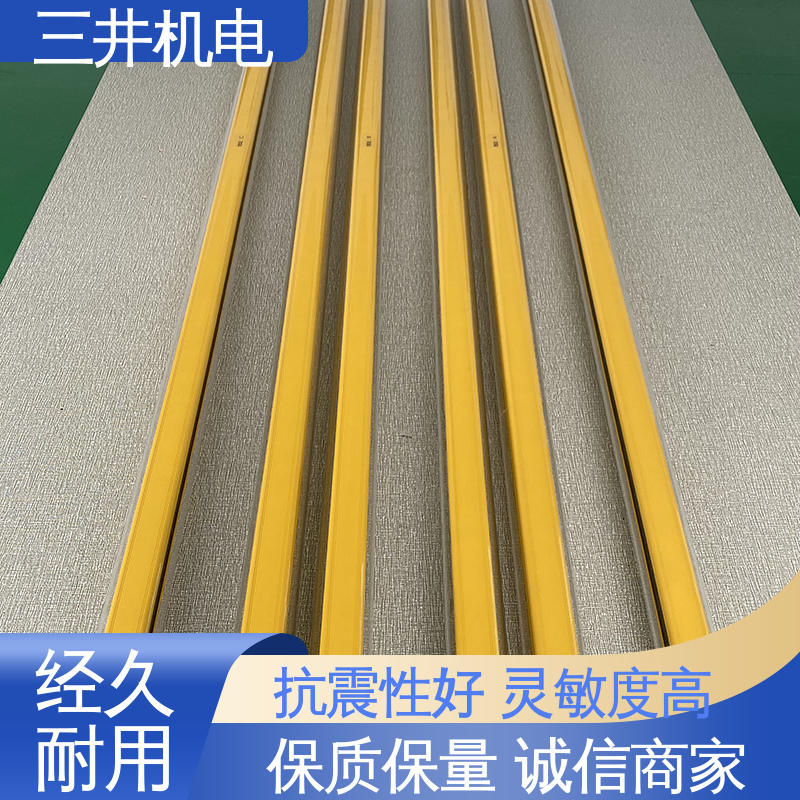 三井 瓦楞纠偏机电眼 接线方便 安装简便 低功耗设计 抗光