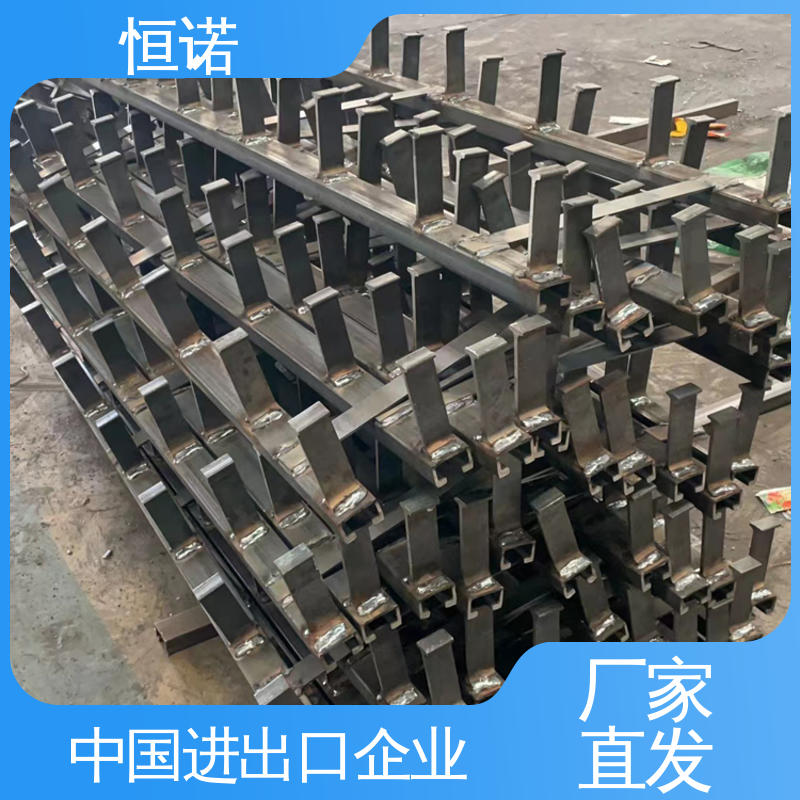 T型螺栓 发货及时 隧道幕墙预埋件 可寄样品 恒诺