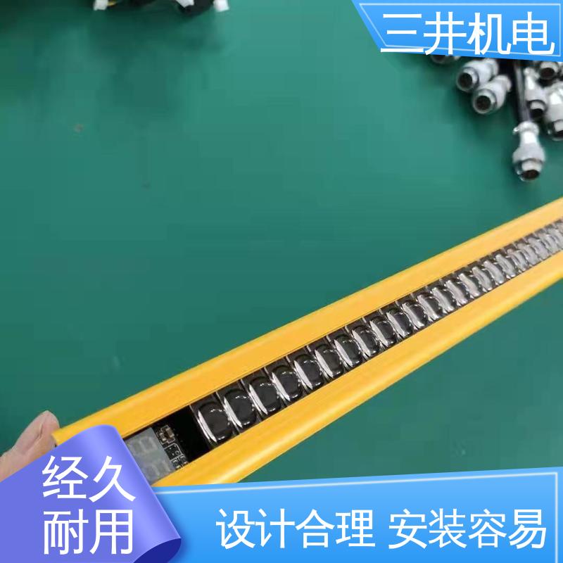 三井 测量光栅厂家 响应灵敏 性能稳定 低功耗设计 抗光