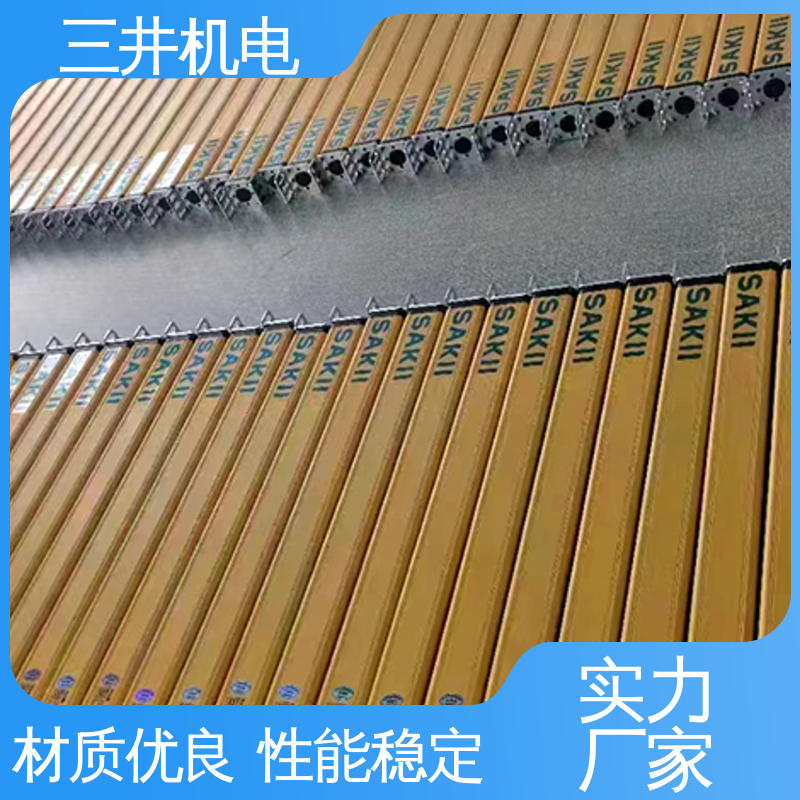 三井 宽度测量光幕 经久耐用 用途广泛 自检功能完善
