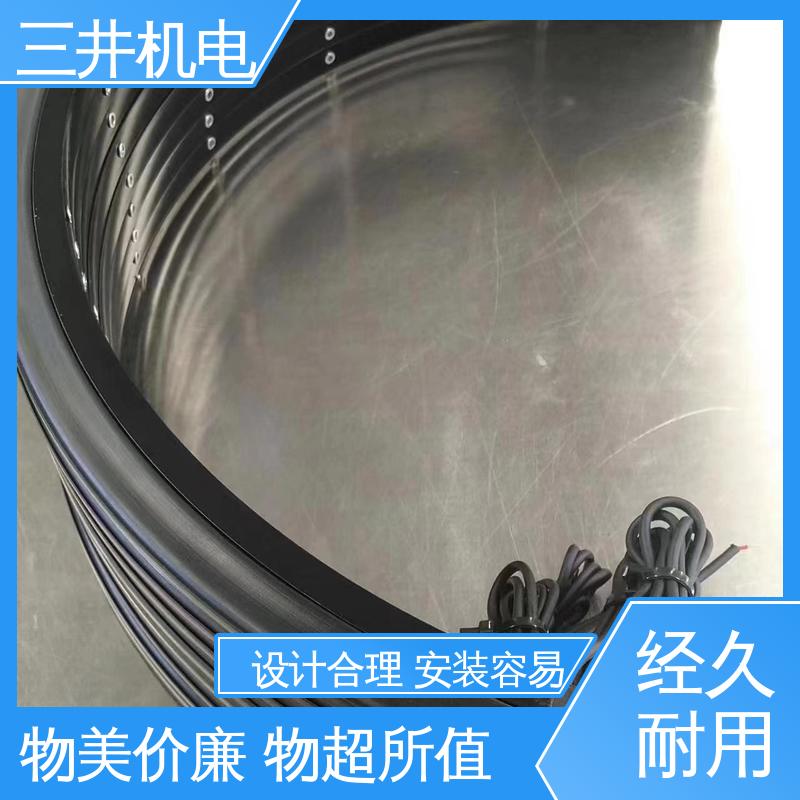 三井 安全保护地垫 安装方便 自由拼接 使用寿命长