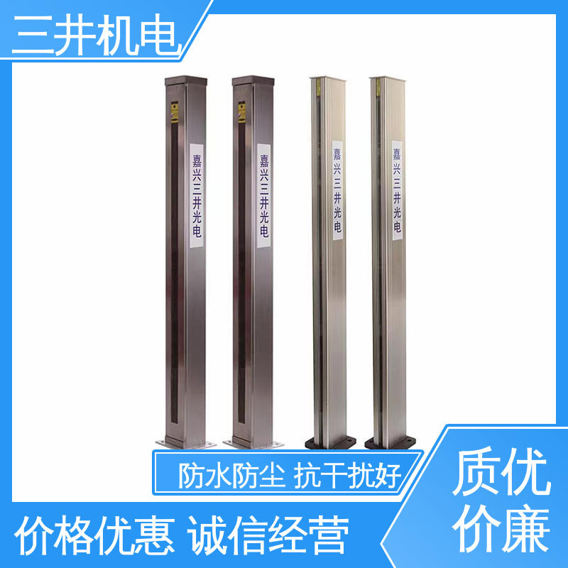 三井 车辆分离器厂家 经久耐用 适应性强 使用寿命长 防尘