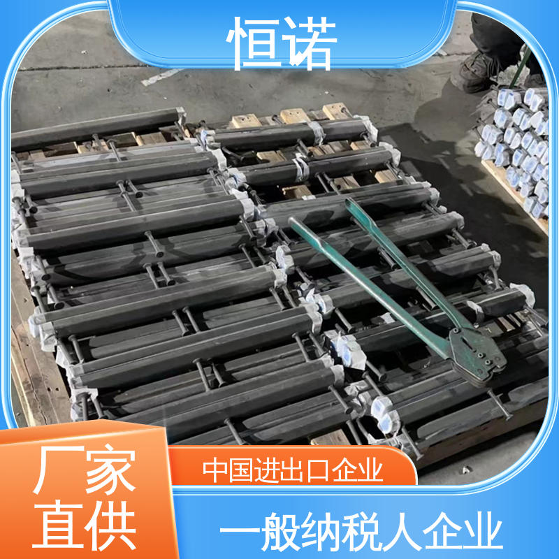 恒诺 根据要求按图定做 5334哈芬槽预埋槽道 实体厂家 提供材质单