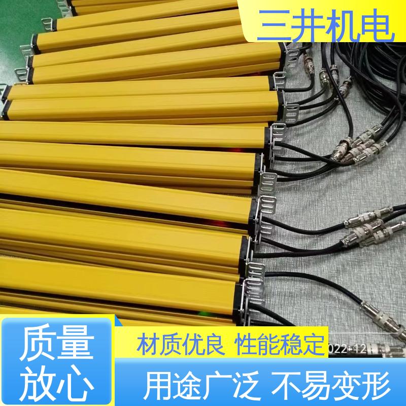 三井 喷漆区域跟踪检测测量光栅 结构坚固 易于对准 使用寿命长