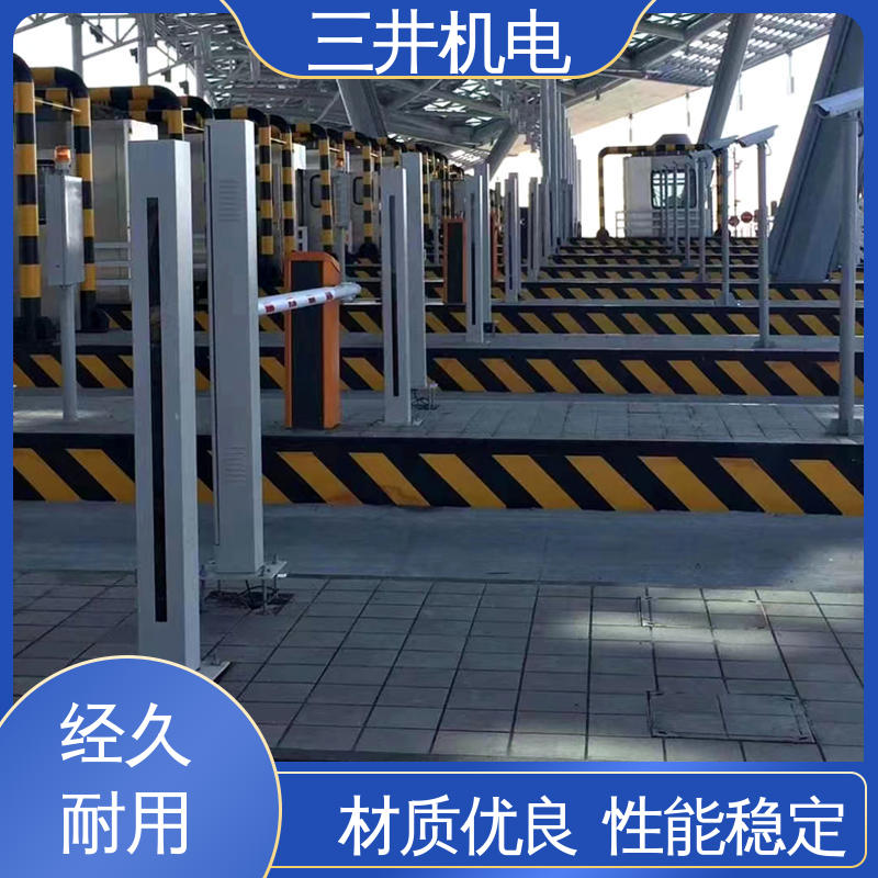 三井 车辆分离器 接线方便 安装简便 超长检测距离