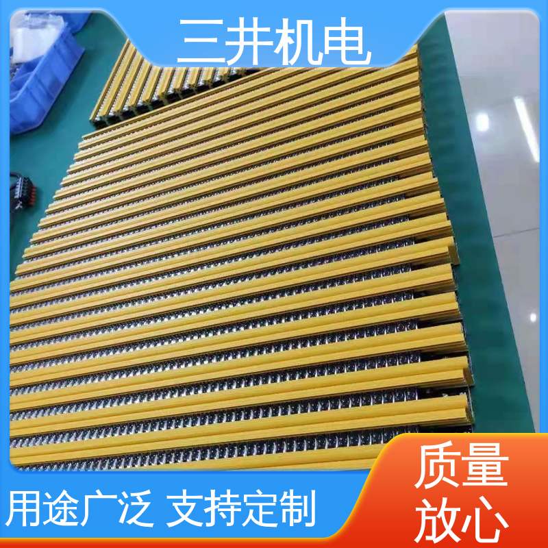三井 喷涂检测测量光幕 响应灵敏 性能稳定 使用寿命长 防尘