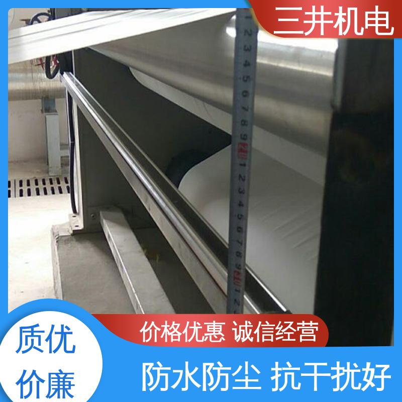 三井 测速光栅 经久耐用 用途广泛 自检功能完善
