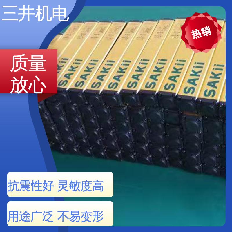 三井 喷涂专用光栅 性能稳定 维护简便 自检功能完善