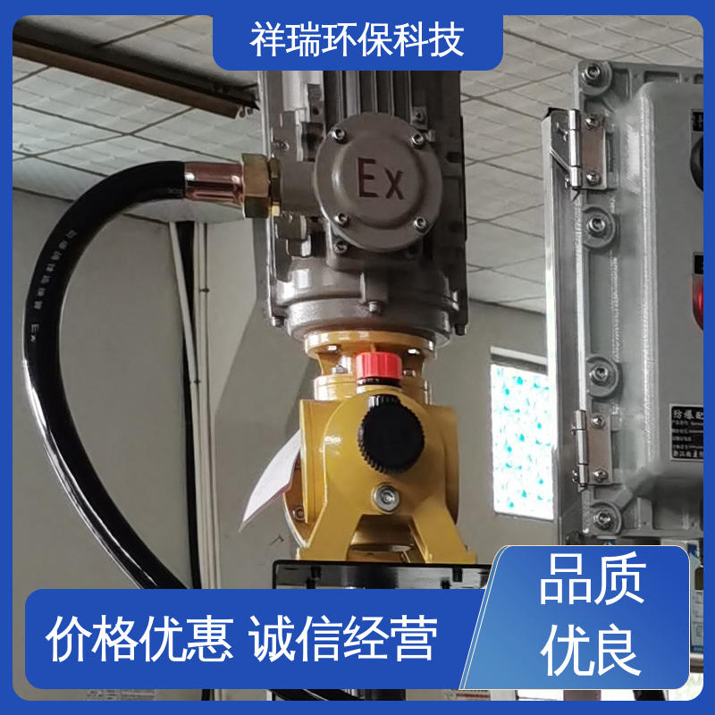 米德瑞 XD型 柱塞泵 结构紧凑 重量轻 计量输送准确率高