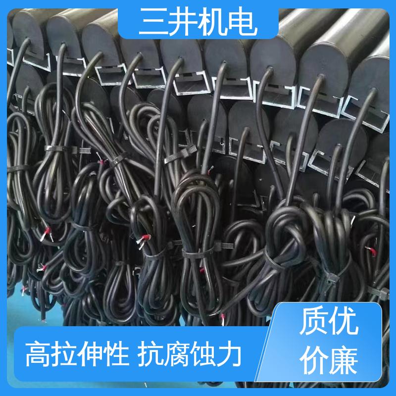 三井 压敏式脚踏开关 性能稳定 维护简便 使用寿命长