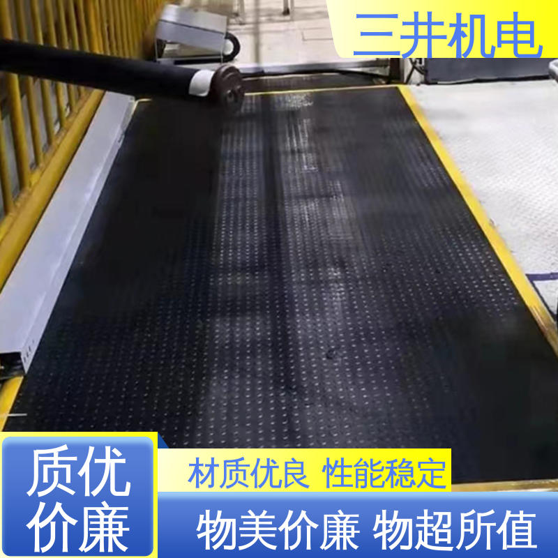 三井 压敏式脚踏开关 结构坚固 灵敏度高 耐腐蚀 撕裂性