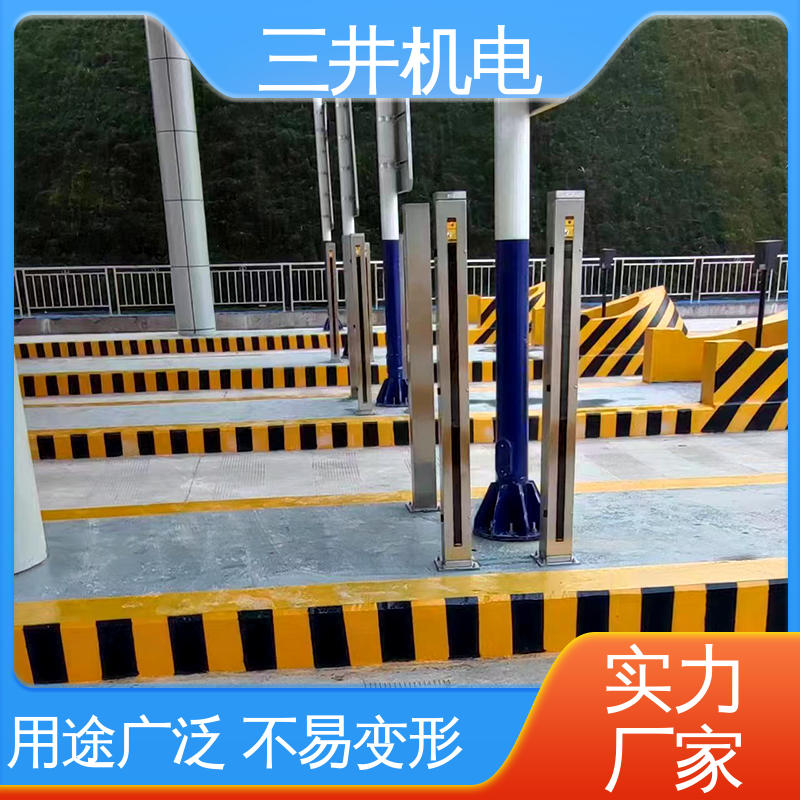 三井 ETC光幕 经久耐用 适应性强 使用寿命长 防尘