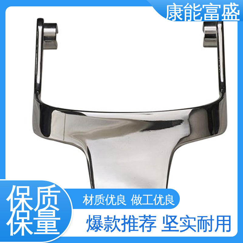 康能富盛 经久耐用 供应精密铸造铝件 漏水盘 铝压铸