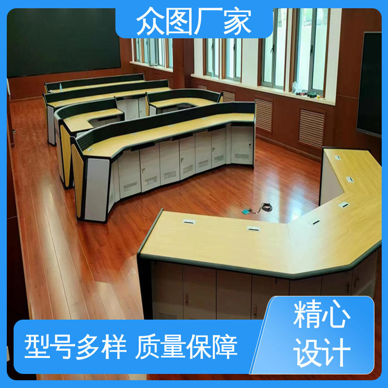 机房设备 中控室 二联三联四联五联 指挥控制台 众图