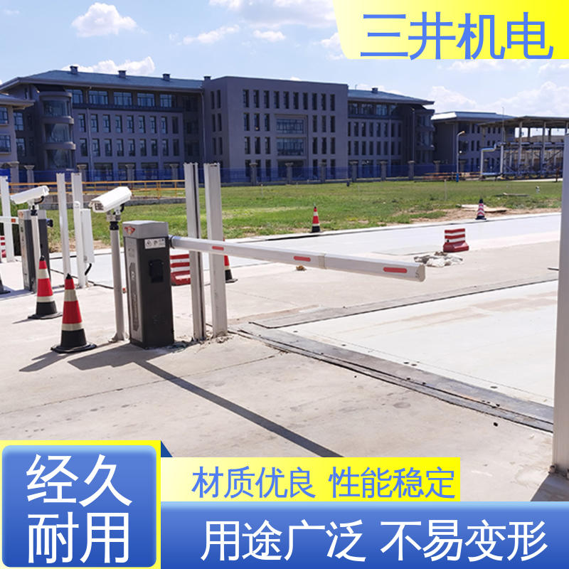 三井 抗阳光光栅 灵敏度高 性能稳定 承受短时高压过载