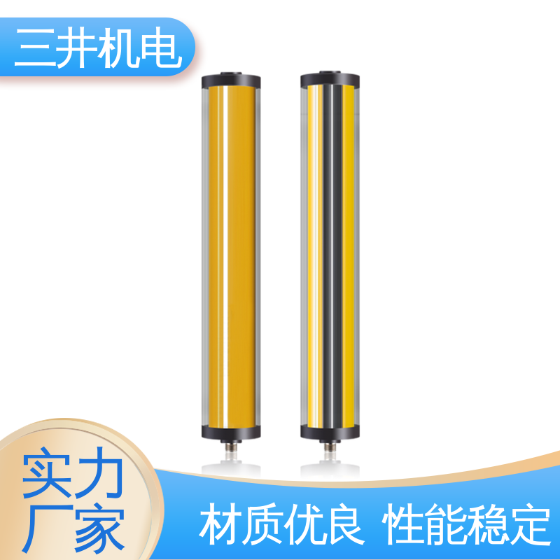 三井 防水测量光栅 高灵活性 高分辨率 光束间距可调