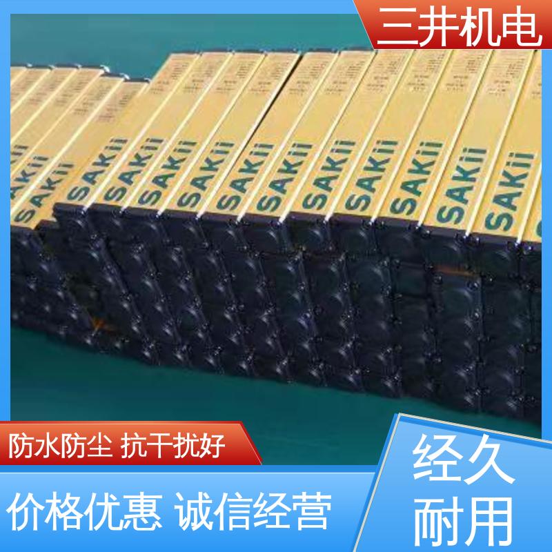三井 计泡机光栅 适应性高 抗震抗压 承受短时高压过载