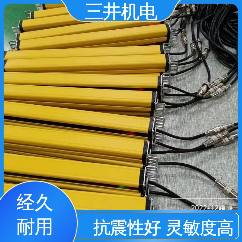 三井 小零件检测光栅 结构坚固 易于对准 抗干扰能力强