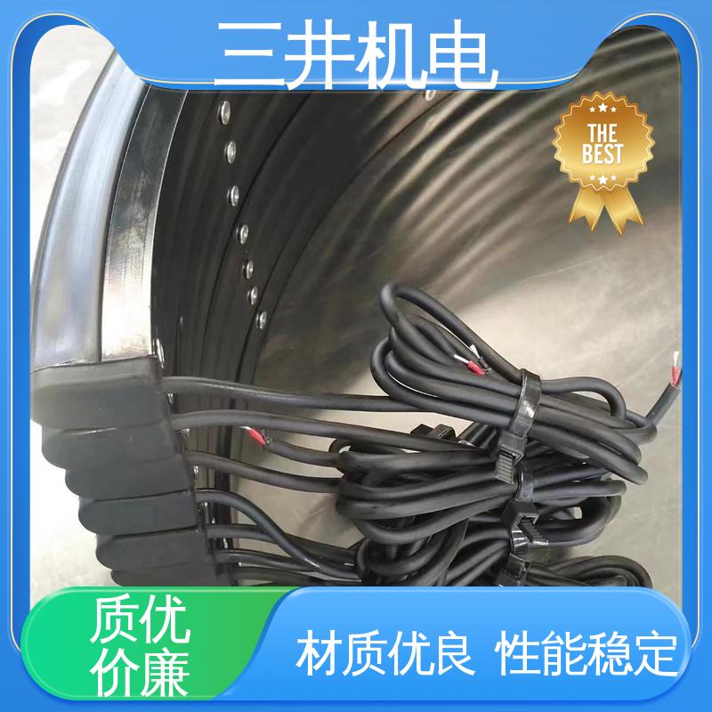 三井 工业地垫 性能稳定 维护简便 可以随型安装