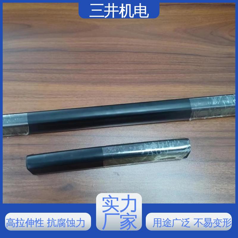 三井 重力感应毯 性能稳定 维护简便 安全控制 耐油污
