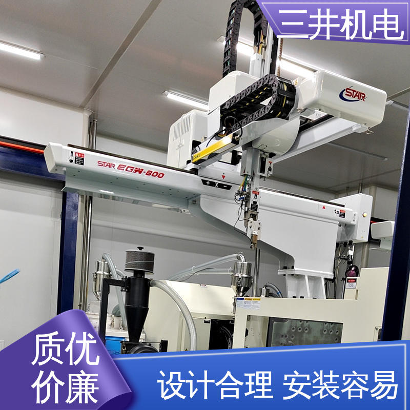 三井 汽车衡单边检测光幕 经久耐用 用途广泛 光束间距可调