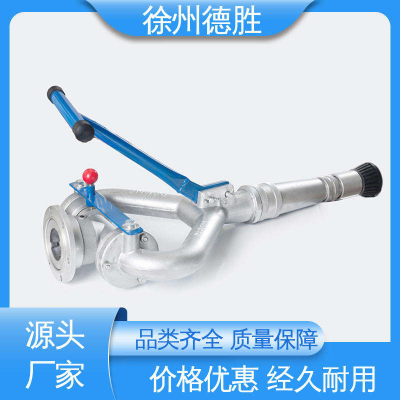 德胜 轴承 高压喷枪 覆盖面积广 支持定制 现货速发