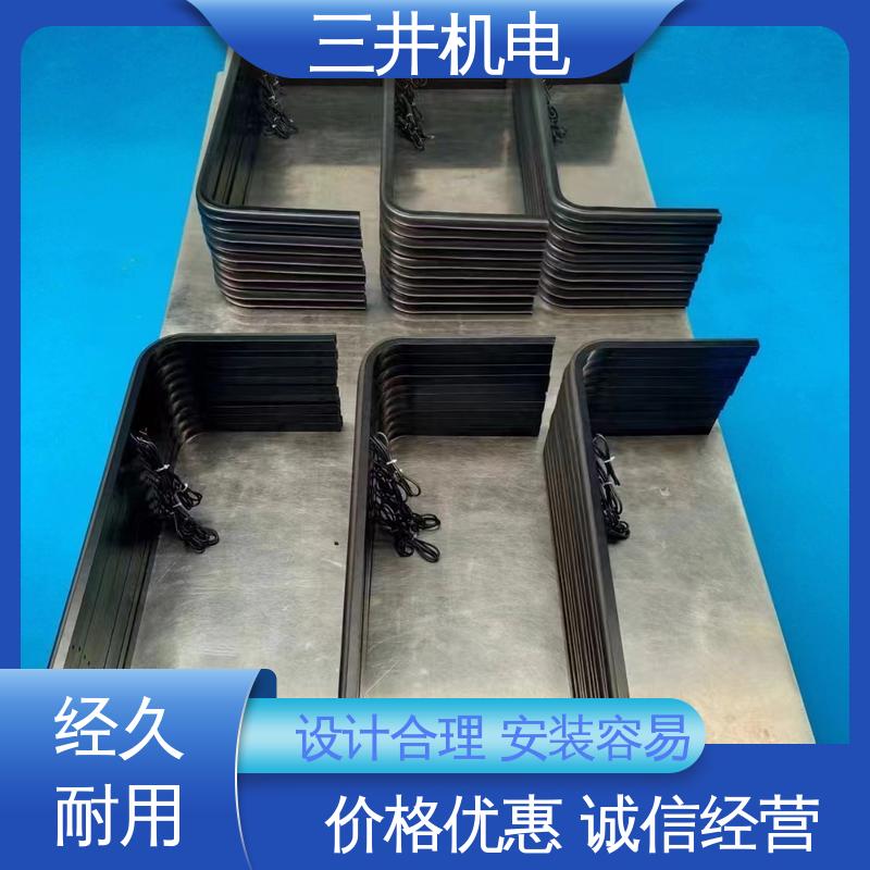 三井 工业地毯 经久耐用 不易变形 抗碾压 耐穿刺