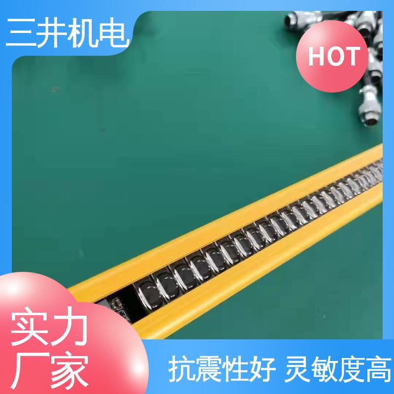 三井 尺寸可选光栅 经久耐用 适应性强 输出短路保护
