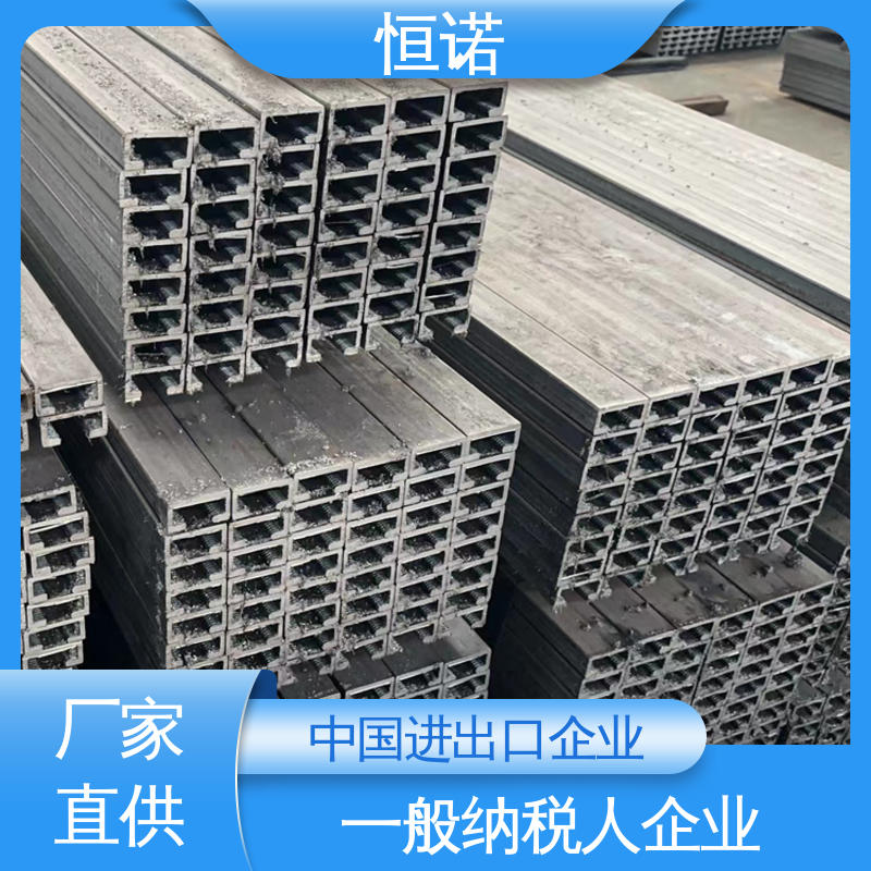 恒诺 生产厂家 管廊带齿哈芬槽 按需定制 大量现货