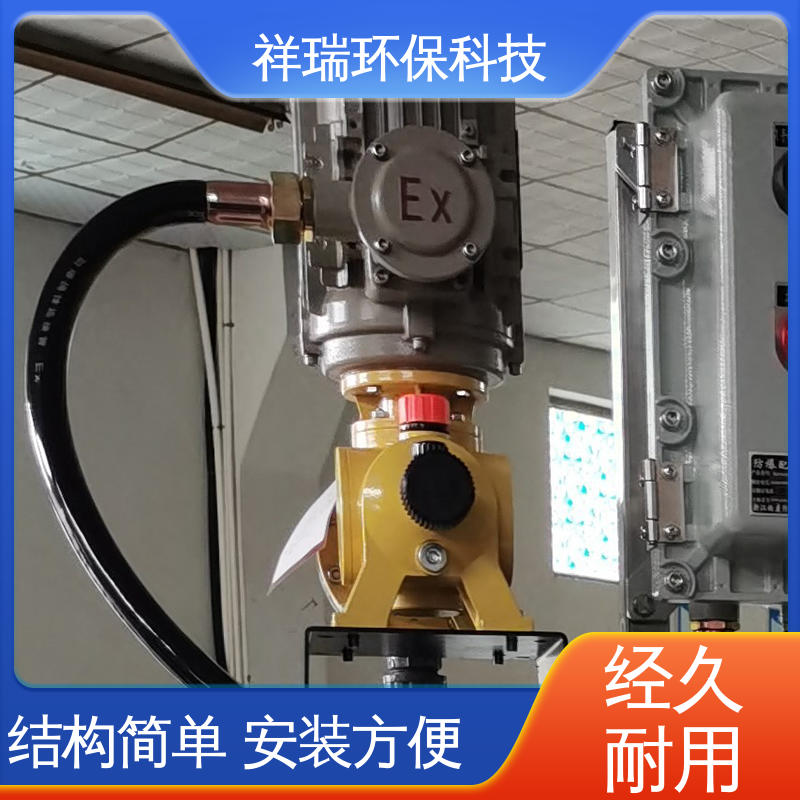 米德瑞 XD型 机械隔膜计量泵 可靠性强 工作平稳 调节直观清晰