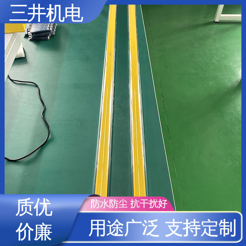 三井 修边光栅 灵敏度高 性能稳定 输出短路保护